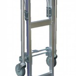 Folding Convertible Hand Truck